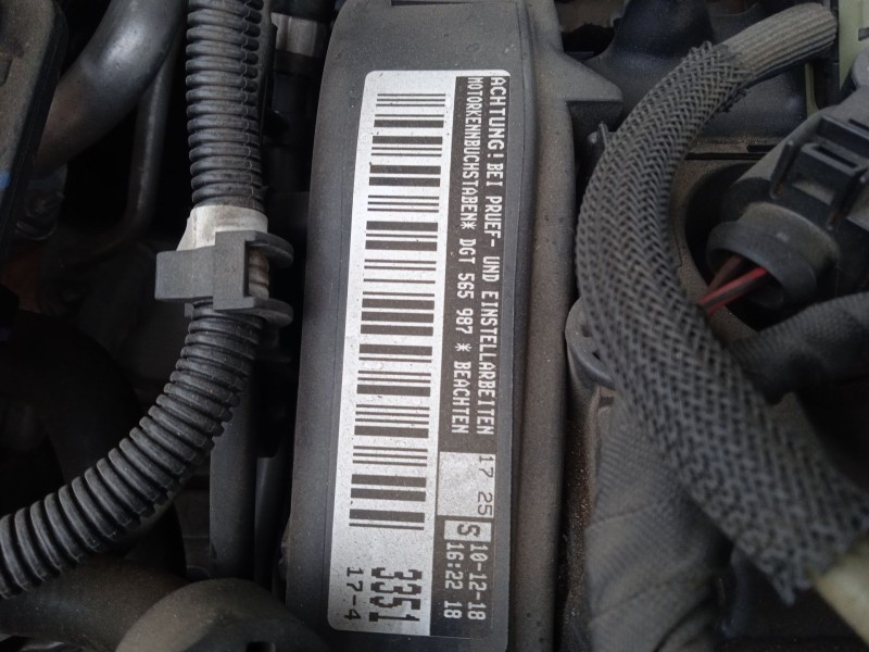 volkswagen t-roc (a11, d11) del año 2019