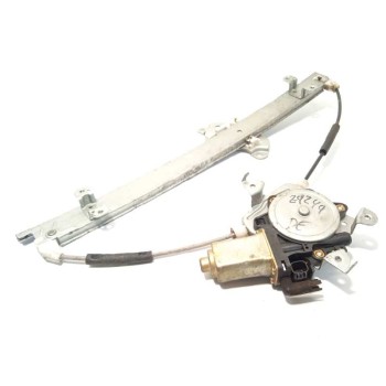 Recambio de elevalunas delantero derecho para nissan x-trail (t30) comfort referencia OEM IAM 8073089913  807308991C