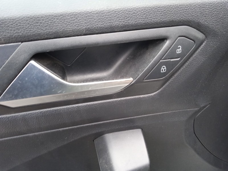 volkswagen t-roc (a11, d11) del año 2019