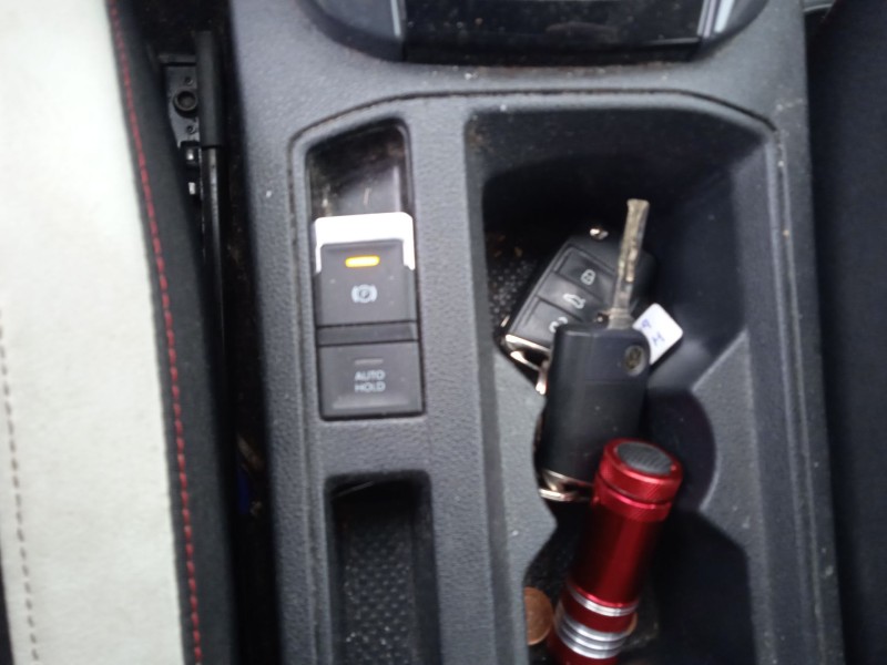 volkswagen t-roc (a11, d11) del año 2019