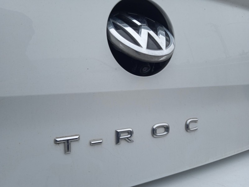 volkswagen t-roc (a11, d11) del año 2019