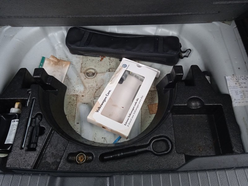 volkswagen t-roc (a11, d11) del año 2019