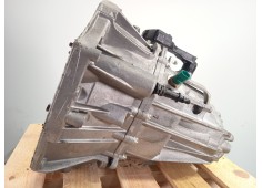 Recambio de caja cambios para renault megane iv sedán 1.5 dci 110 referencia OEM IAM TL4086 320107447R  2