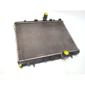 Recambio de radiador agua para citroën c4 cactus 1.5 bluehdi 100 referencia OEM IAM 1330P9  