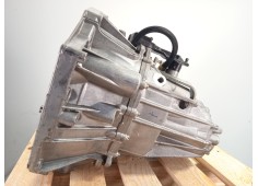 Recambio de caja cambios para renault megane iv sedán 1.5 dci 110 referencia OEM IAM TL4086 320107447R  2