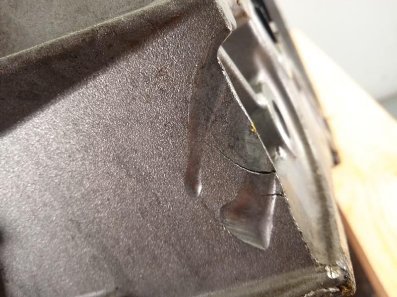 Recambio de caja cambios para renault megane iv sedán 1.5 dci 110 referencia OEM IAM TL4086 320107447R 