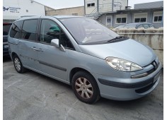 PEUGEOT 807 (EB_)