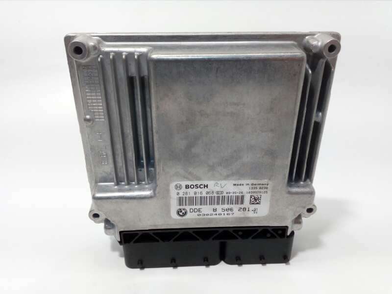 CENTRALITA MOTOR UCE 8506281 13618506281 0281016068