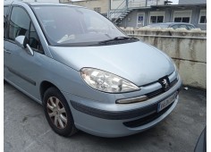 peugeot 807 (eb_) del año 2003 2