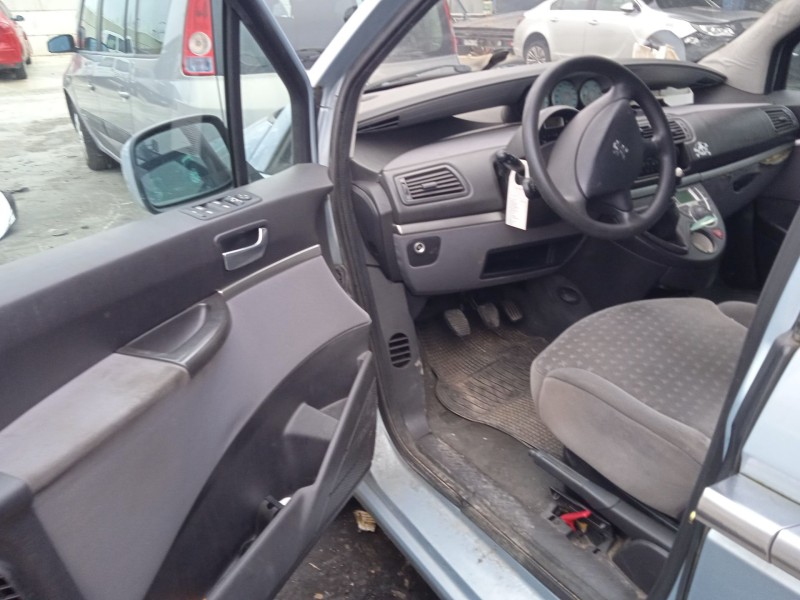 peugeot 807 (eb_) del año 2003