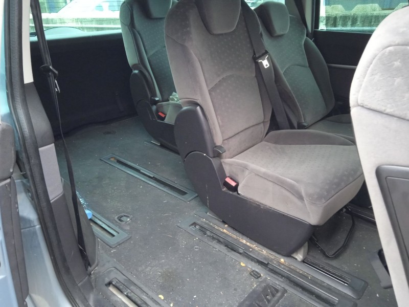 peugeot 807 (eb_) del año 2003