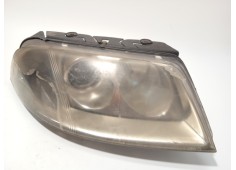 Recambio de faro derecho para volkswagen passat b5.5 (3b3) 1.9 tdi referencia OEM IAM 3B0941016AN  