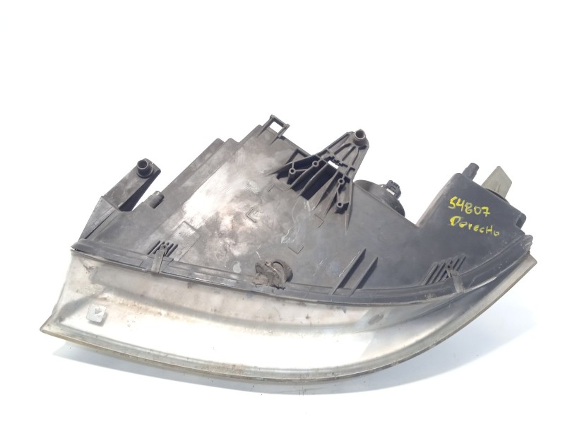 Recambio de faro derecho para volkswagen passat b5.5 (3b3) 1.9 tdi referencia OEM IAM 3B0941016AN  