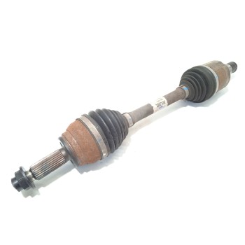 TRANSMISION DELANTERA IZQUIERDA 49500G5000 