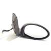 Recambio de retrovisor derecho para alfa romeo 147 (190) 1.9 jtd 120 impression referencia OEM IAM 156079410  