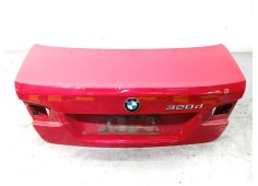 Recambio de tapa maletero para bmw 3 coupé (e92) 320 d referencia OEM IAM 41617168515  