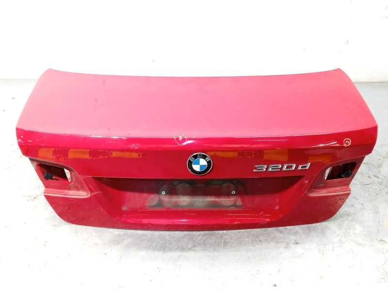 Recambio de tapa maletero para bmw 3 coupé (e92) 320 d referencia OEM IAM 41617168515  