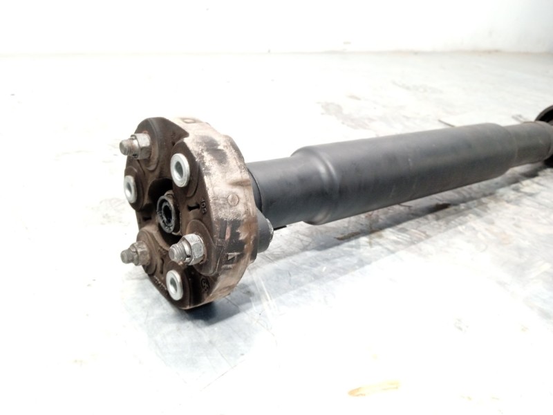 Recambio de transmision central para bmw 3 coupé (e92) 320 d referencia OEM IAM 7572905 26107572905 