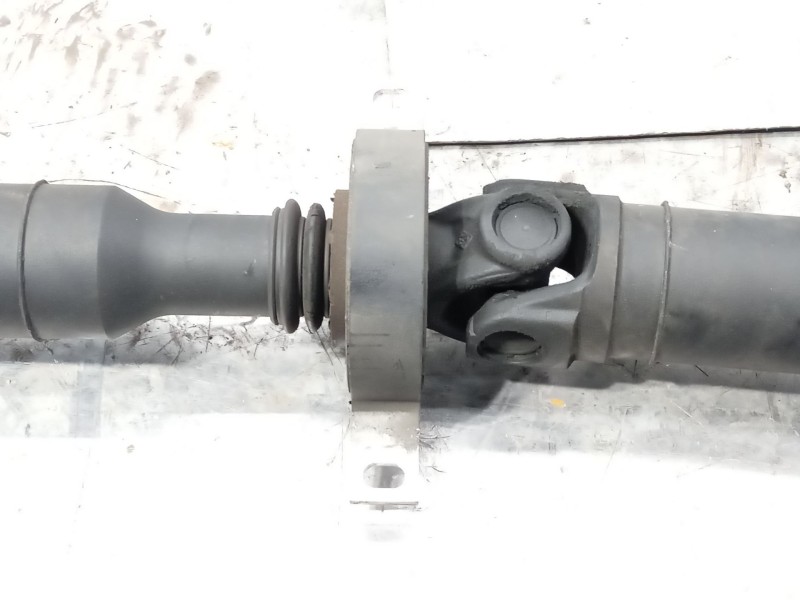 Recambio de transmision central para bmw 3 coupé (e92) 320 d referencia OEM IAM 7572905 26107572905 