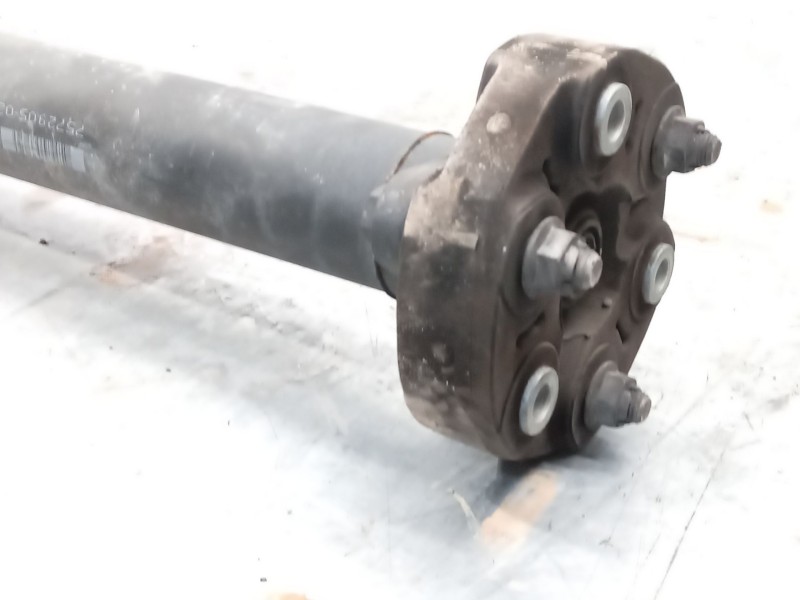 Recambio de transmision central para bmw 3 coupé (e92) 320 d referencia OEM IAM 7572905 26107572905 