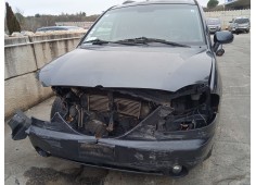 ssangyong rodius i del año 2007 2