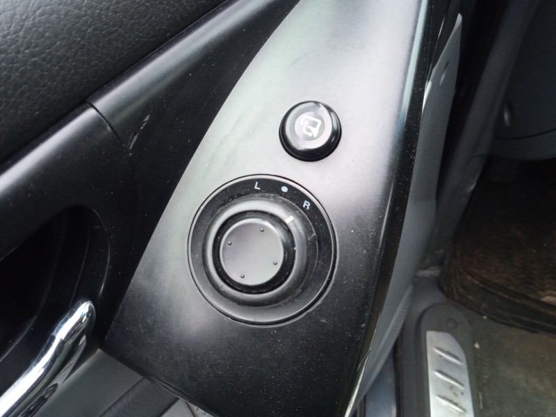 ssangyong rodius i del año 2007