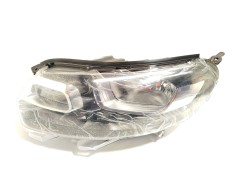 Recambio de faro izquierdo para peugeot expert furgoneta (v_) 1.6 bluehdi 95 referencia OEM IAM 9808567780  