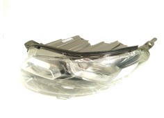 Recambio de faro izquierdo para peugeot expert furgoneta (v_) 1.6 bluehdi 95 referencia OEM IAM 9808567780   2