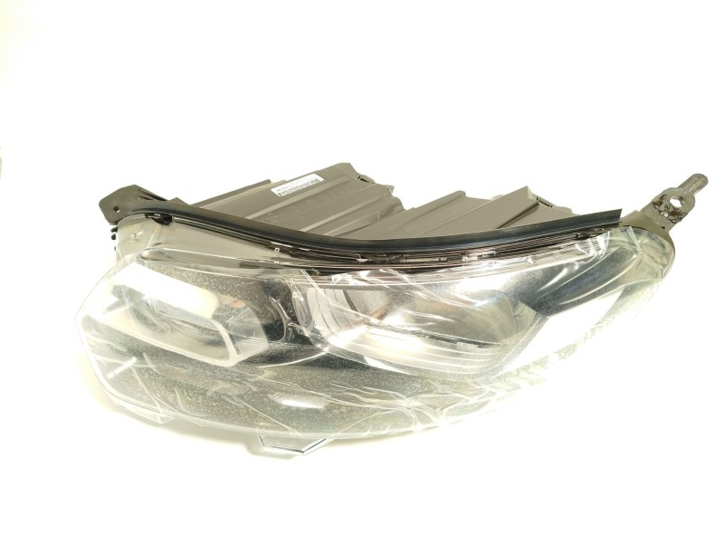 Recambio de faro izquierdo para peugeot expert furgoneta (v_) 1.6 bluehdi 95 referencia OEM IAM 9808567780  