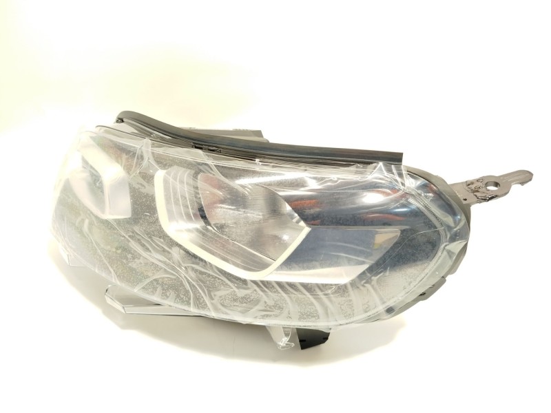 Recambio de faro izquierdo para peugeot expert furgoneta (v_) 1.6 bluehdi 95 referencia OEM IAM 9808567780  