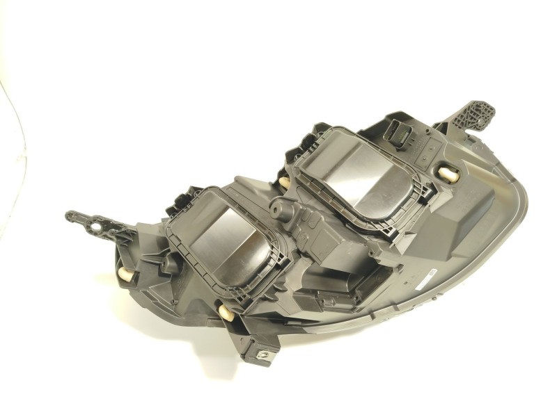 Recambio de faro izquierdo para peugeot expert furgoneta (v_) 1.6 bluehdi 95 referencia OEM IAM 9808567780  