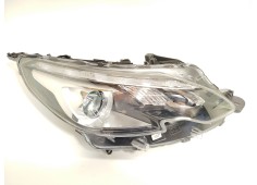 Recambio de faro derecho para peugeot 2008 i (cu_) 1.6 bluehdi 120 referencia OEM IAM 1685353880  