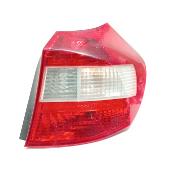 Recambio de piloto trasero derecho para bmw 1 (e87) 120 d referencia OEM IAM 63216924502  