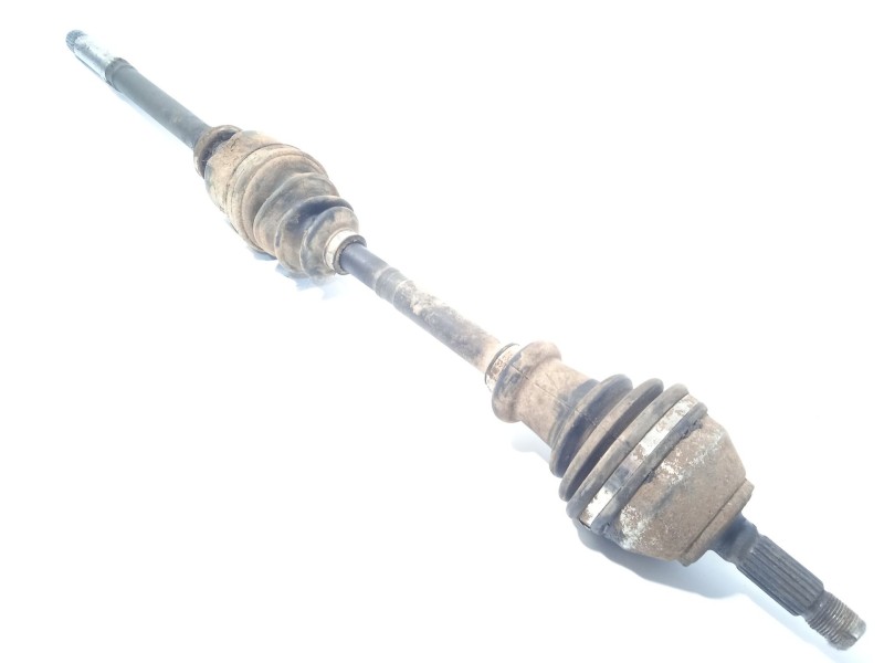 Recambio de transmision delantera derecha para citroën c15 furgoneta/monovolumen (vd_) 1.9 d referencia OEM IAM 3273Y0  