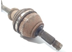 Recambio de transmision delantera derecha para citroën c15 furgoneta/monovolumen (vd_) 1.9 d referencia OEM IAM 3273Y0   2