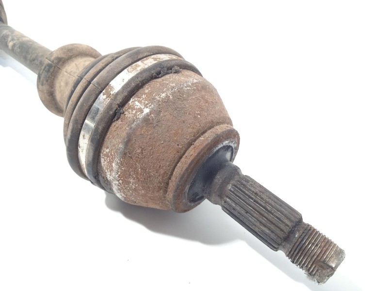 Recambio de transmision delantera derecha para citroën c15 furgoneta/monovolumen (vd_) 1.9 d referencia OEM IAM 3273Y0  