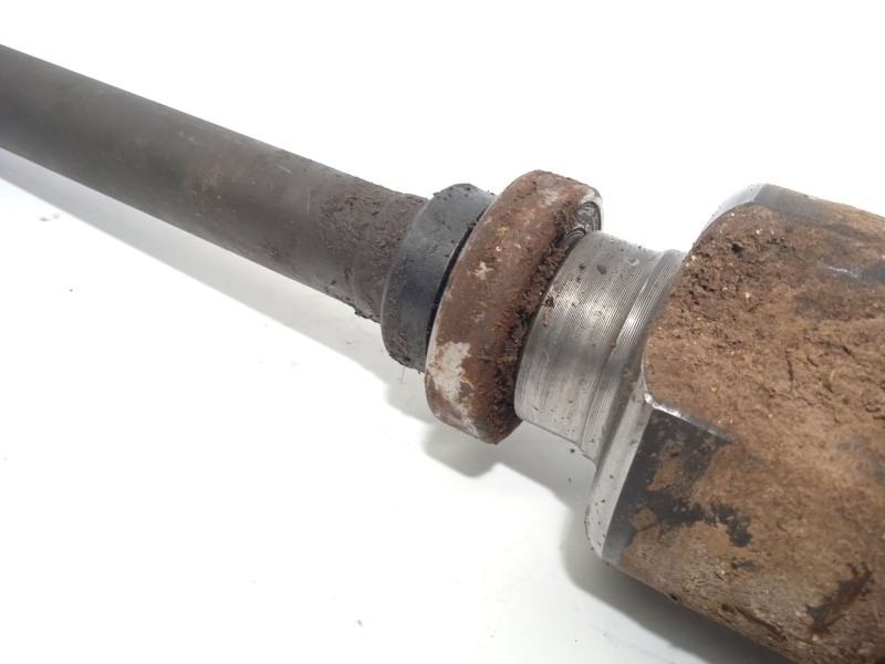 Recambio de transmision delantera derecha para citroën c15 furgoneta/monovolumen (vd_) 1.9 d referencia OEM IAM 3273Y0  