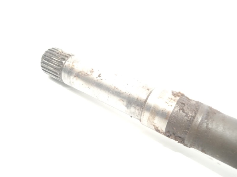 Recambio de transmision delantera derecha para citroën c15 furgoneta/monovolumen (vd_) 1.9 d referencia OEM IAM 3273Y0  