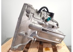 Recambio de caja cambios para dacia sandero iii 1.0 tce 100 referencia OEM IAM JT4016 320103789R  2