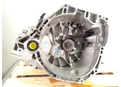 Recambio de caja cambios para renault scénic iv (j9_) 1.2 tce 115 referencia OEM IAM TL4092 320100285R 