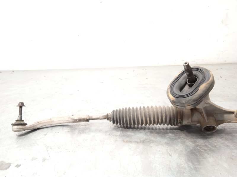 Recambio de cremallera direccion para renault megane iv grandtour 1.2 tce energy referencia OEM IAM 490017441R  