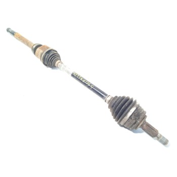 Recambio de transmision delantera derecha para peugeot rifter 1.5 bluehdi 130 referencia OEM IAM 9809527980  