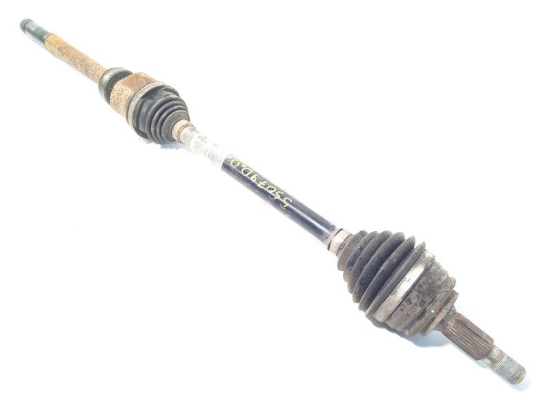 TRANSMISION DELANTERA DERECHA 9809527980 