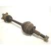 Recambio de transmision trasera derecha para nissan pathfinder (r51) 2.5 dci diesel cat referencia OEM IAM 39600EB310  