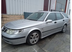 saab 9-5 station wagon (ys3e) del año 2003