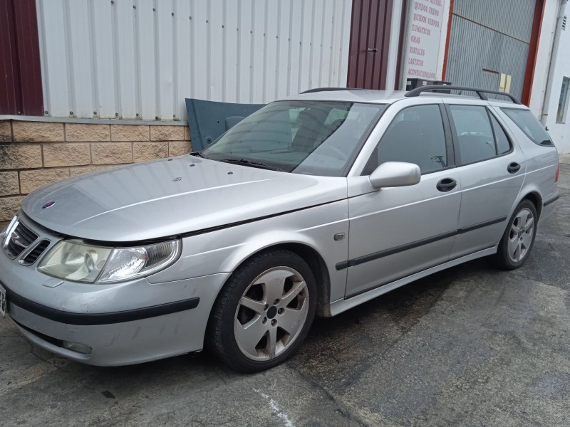 saab 9-5 station wagon (ys3e) del año 2003