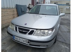 saab 9-5 station wagon (ys3e) del año 2003 2