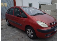 citroën xsara picasso (n68) del año 2005