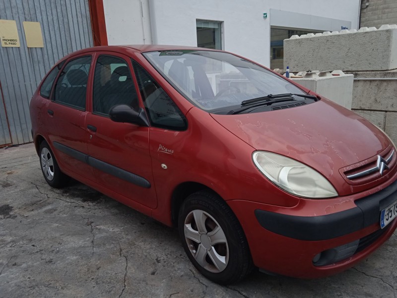 citroën xsara picasso (n68) del año 2005