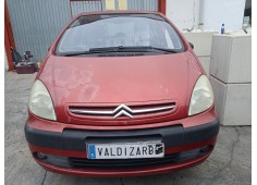 citroën xsara picasso (n68) del año 2005 2